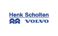 Volvo - Henk Scholten Tiel BV