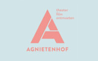 Schouwburg & Filmtheater Agnietenhof