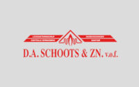 D.A. Schoots & Zn. Vof
