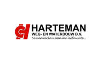 Harteman weg en waterbouw B.V.