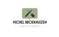 Michel Broekhuizen Tekst & Concept