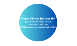 Peter Dikker Beheer BV