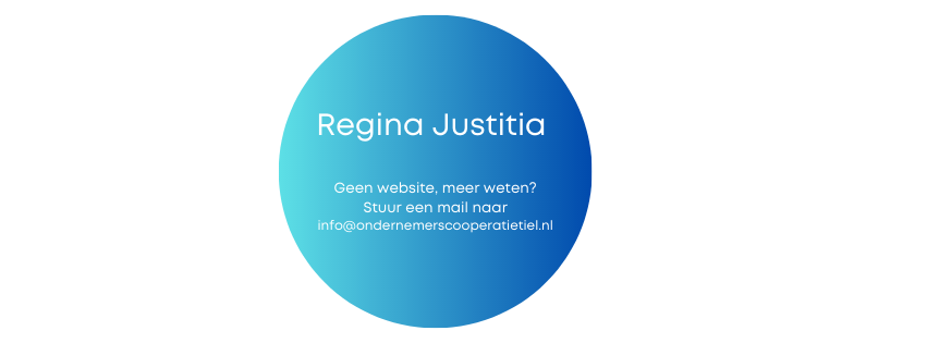 Regina Justitia B.V.