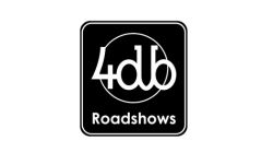 4DB Roadshows